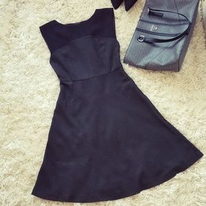 Essential Black Dress